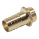 Entronque manguera laton 1/2"x14mm 