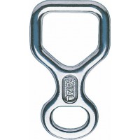 Descensor huit d02 ocho PETZL