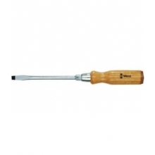 Destornillador plano 930 A 1.2x7.0x125 WERA
