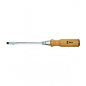 Destornillador plano 930 A 1.2x7.0x125 WERA