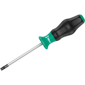 Destornillador comfort 1367 Torx 6 WERA