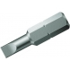 Punta plana 800/1 Z 1.2x8.0x25 WERA