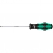 Destornillador plano 335 0.5x3.0x80 WERA