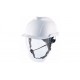 Casco Vgard 950 blanco pantalla arco eléctrico MSA