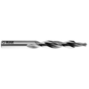 Broca 2546 bidiametral M8 conica HSS 90º DIN 8374 IZAR