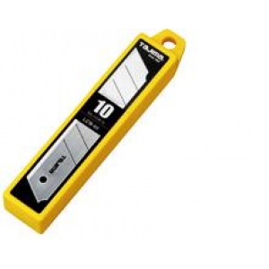 cuchillas cutter LCB-65 25m (10 unidades) TAJIMA