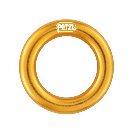 Anillo de conexión ring l PETZL