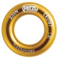 Anillo de conexión Ring S PETZL