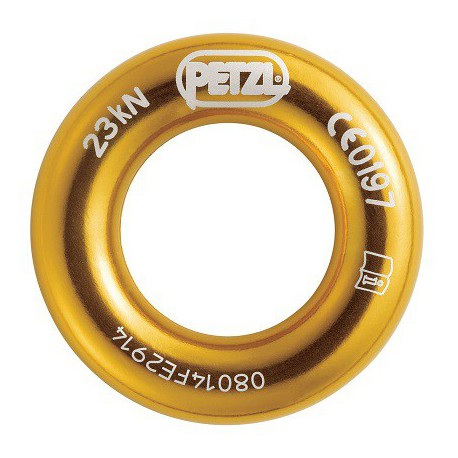 Anillo de conexión Ring S PETZL