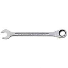 LLave combinada carraca codo 15º (ref.17)  14mm STAHLWILLE