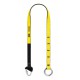 Salvarramas para poda treesbee screwlink anillo + maillon PETZL