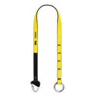 Salvarramas para poda treesbee screwlink anillo + maillon PETZL