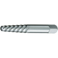 Extractor de tornillos tamaño 4 71010004 STAHLWILLE