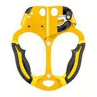 Puño bloqueador doble ascentree b19aaa PETZL