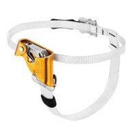 Bloqueador B02CRA patin pie derecho PETZL