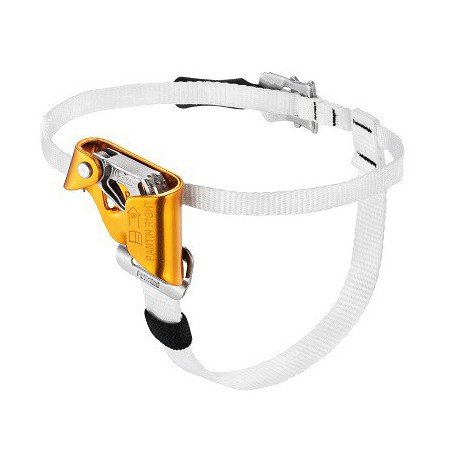 Bloqueador B02CRA patin pie derecho PETZL