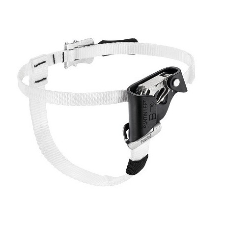 Bloqueador B02CLA pantin pie izquierdo PETZL