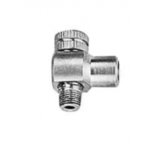 Boquilla engrase unión giratoria UG-90 90º m-h 1/8" SAMOA