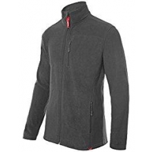 Chaqueta polar 201502-08 gris VELILLA