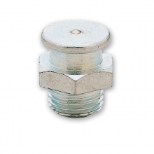 Engrasador cabeza plana mt156 16mm paso 1/8" gas (20 unidades) SAMOA