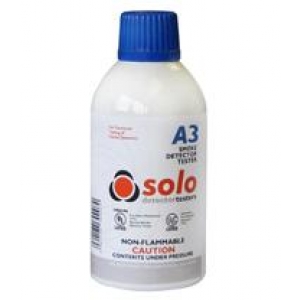 Aerosol humo comprobacion detectores 250ml A3 SOLO