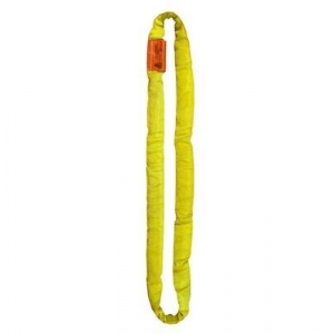 Eslinga tubular sinfin 3TSRS03-3000kg 6m amarillo 