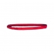 Eslinga tubular sinfin 3TSRS05-5000kg 3m rojo 