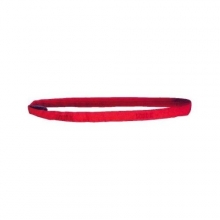 Eslinga tubular sinfin 3TSRS05-5000kg 3m rojo 