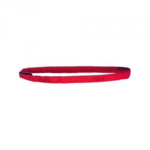 Eslinga tubular sinfin 3TSRS05-5000kg 3m rojo 