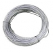 Cable acero galvanizado 6x7+1 2mm (rollo 500m) 