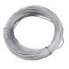Cable acero galvanizado 6x7+1 5mm (rollo 25m) 