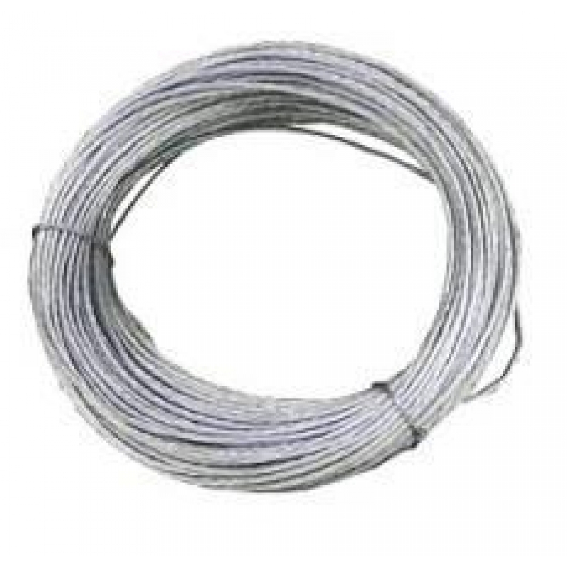 Cable 100 Metros 6mm