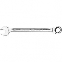 LLave combinada carraca codo 15º (ref.17)  17mm STAHLWILLE