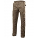 Pantalon multibolsillos stretch 103002s-46 beige arena VELILLA