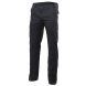 Pantalon multibolsillos stretch 103002s-0 negro VELILLA