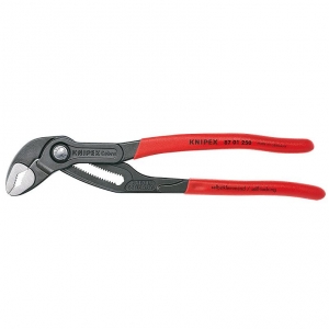 Tenaza cobra ajustable 250mm KNIPEX