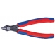 Alicate corte diagonal electr??nico 125 mm KNIPEX