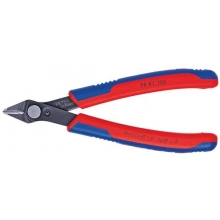 Alicate corte diagonal electr??nico 125 mm KNIPEX