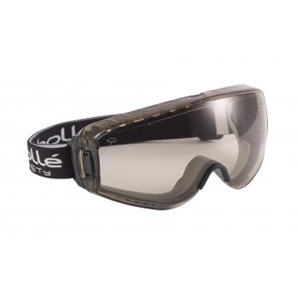 Gafa Pilot Platinum PILOCSP ocular gris CSP BOLLE