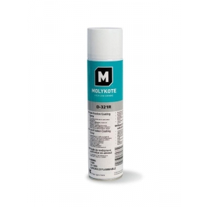 Grasa D-321 R antifriccion spray 400ml MOLYKOTE