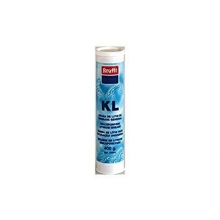 Grasa de litio lubricante KL cartucho 400g KRAFFT