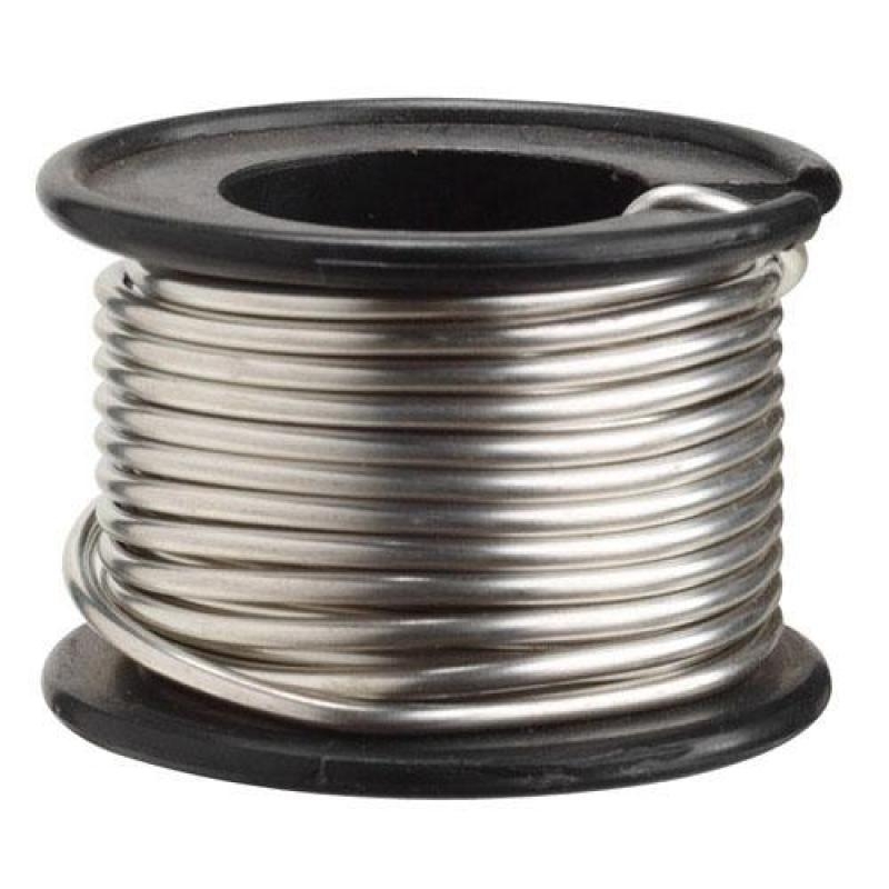 Liberon SW00250G - Estropajo de aluminio (250 gr)