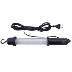 Portatil taller AY-60 LED 220V 5 m cable AYERBE