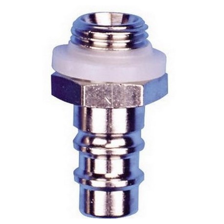 Conector rapido 1/4m BSP Rectus 25 3M