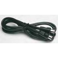 Prolongador de television negro 1.5m 3140 AMIG