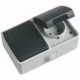 Interruptor mas base schuko con tapa IP54 3620 AMIG