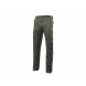 Pantalon stretch multibolsillos 103005S-3 verde caza VELILLA