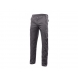 Pantalon stretch multibolsillos 103005S-8 gris VELILLA