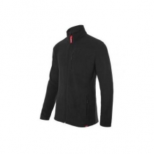 Chaqueta polar 201502-00 negro VELILLA