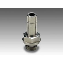 Racor R6 adaptador rosca macho 3/8-Ø14 METALWORK